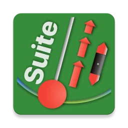Значок Physics Toolbox Sensor Suite