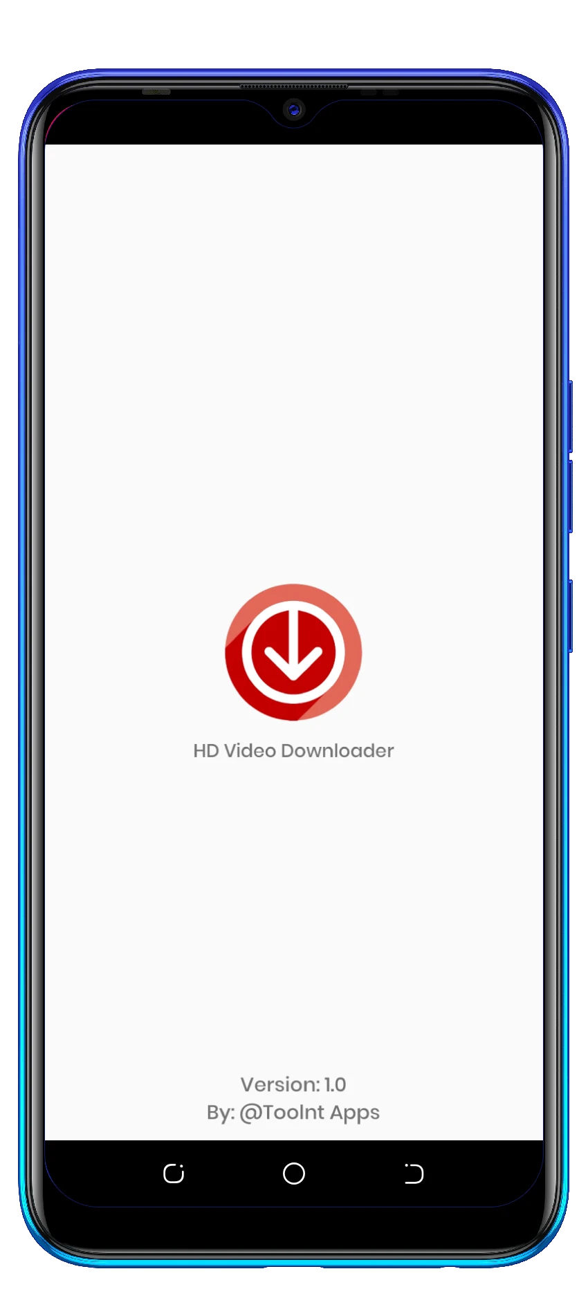 Reels Downloader screenshot