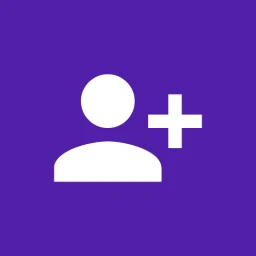 Значок Friend Request Manager